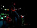 stereo zen live at mercury