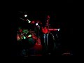 stereo zen live at mercury