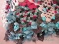 Spiderman Cake Close Up Pictures