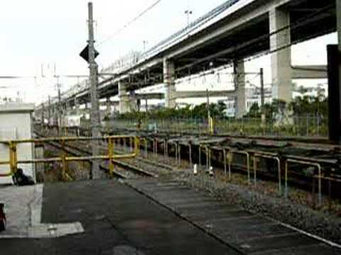 根岸にて