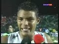 Figueirense 0 x 1 Fluminense - 06.06.2007