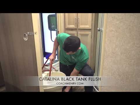 Thumbnail for Catalina Feature Spotlight: Black Tank Flush Video