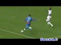 هدف رائع لعصام جمعة لاعب تونسي بطولة فرنسا كان موناكوcaen -monaco issam jemaabut