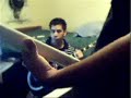 Metallica Fade to Black cover by d@nd@n and killem..