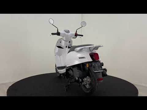 12Kymco Filly 50 45Km E5+