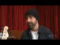 I liked a @YouTube video http://t.co/GKuJ6ds8 Walk off the Earth - CTV Interview