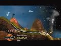 Coldplay - Don't Panic
