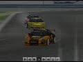 F1C Indianapolis Porsche Carrera Cup