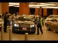 moll of the emirates and the luxury cars
