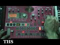 Action Equals Knowledge (Electribe SX) Action Equals Knowledge (Electribe SX)