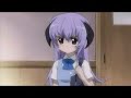 羽入がきました。nikonikoから,,,