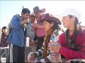 Las Cañas-alumnos Colalao del Valle
