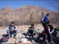 Las Cañas-alumnos Colalao del Valle