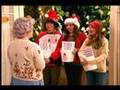 Have A Rockin' Miley Christmas