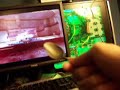 Re: WiiMote.. Playing HL-2 with a spoon.