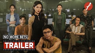 Khmer  - No More Bets - Official TrailerTGV Cinemas