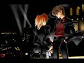 Perfect Enemy - Seto X Joey and Yugi X Yami/Atem