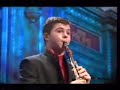 Julian Bliss: Mozart Clarinet Concerto