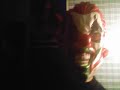 Clown Mask Brad