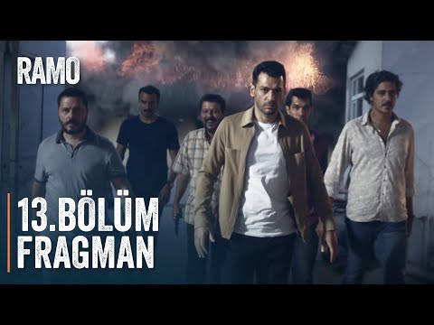 Ramo 13. Bölüm Fragmanı                                                                                                                                                                                                                                   