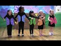 Preppies On Parade