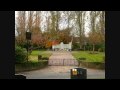 Coventry Civilian War Grave / Remembrance Garden