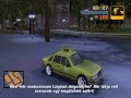 GTA GUIDE - GTA3 Mission 3