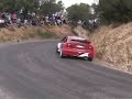 21 rally girona 2008 tram de sant grau