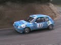 21 rally girona 2008 tram de sant grau