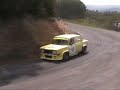 21 rally girona 2008 tram de sant grau