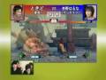 Tokido (Akuma) vs. Haruna Anno (Zangief)