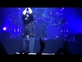 Ozzy Osbourne & Friends - Fairies Wear Boots - Helsinki Finland 23.5.2012 [HD]