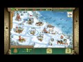 Royal Envoy 2 Gameplay Level 55 Eastern Arctic Walkthrough