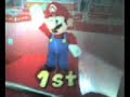 Mario waves while I play some Naruto Music Mario waves while I play some Naruto Music