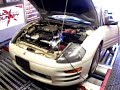 RIPP 3rd Gen 294WHP Eclipse GT Supercharger Stg 1 145k MILES RIPP 3rd Gen 294WHP Eclipse GT Supercharger Stg 1 145k MILES