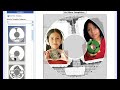 LiteScribe Template Labeler LiteScribe Template Labeler