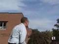 Open Air Preaching-Fayetteville State Part 4