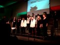 NORTHSURREY POLARIS : Do you hear what I hear?