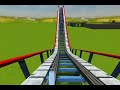 RCT3- ThunderStar (day time) RCT3- ThunderStar (day time)