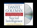 Social Intelligence - Daniel Goleman