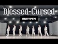 ENHYPEN - 'Blessed-Cursed' | Dance Cover by SAGA