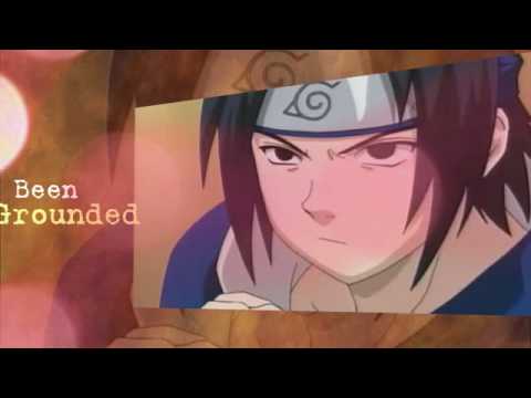 sasuke uke