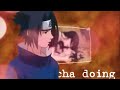 Hot MESS~ (SasUKE)