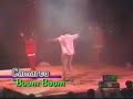 Camarco-Boom boom(Live alfa dance festival M�xico 1997)