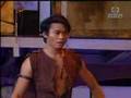 Tony Jaa show