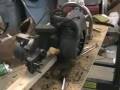 1946 Power Machinery LTD Universal chainsaw