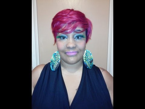 how to make a peplum belt