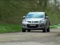 Mazda cx7: 260ch � l\
