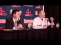 Dec 1 2011 Bobby Valentine Boston Red Sox manager.flv