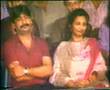 NAZIA HASSAN SINGING WITH FILM STAR NADEEM